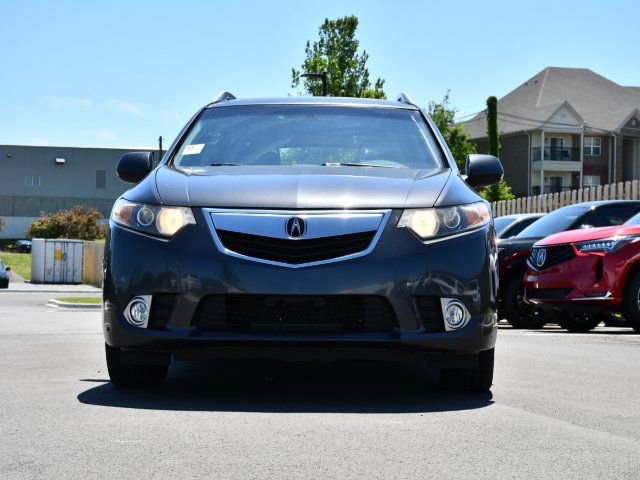 Used 2013 Acura TSX Sport Wagon FWD image 2