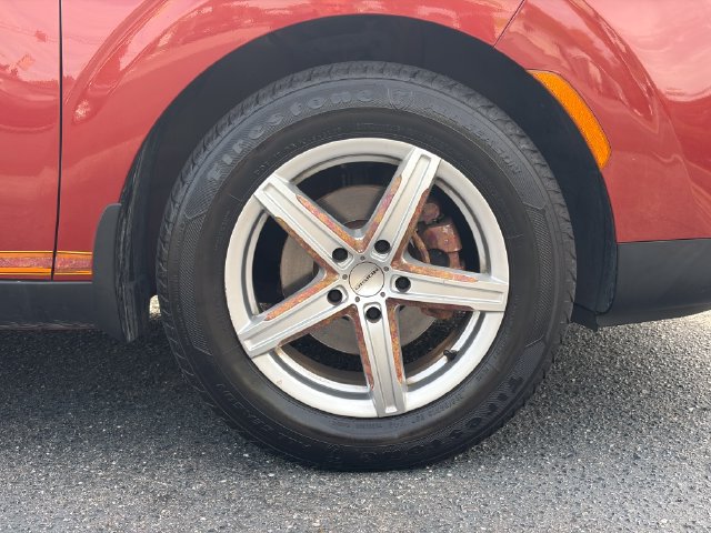 Certified 2022 Kia Soul LX FWD image 10