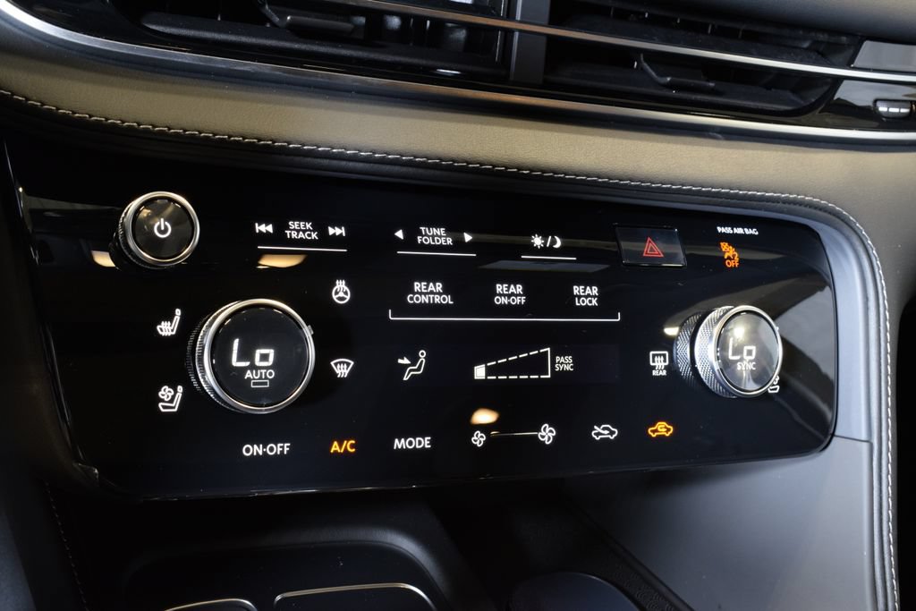 New 2027 INFINITI QX65 Sport w/ Premium Package AWD/4WD image 27