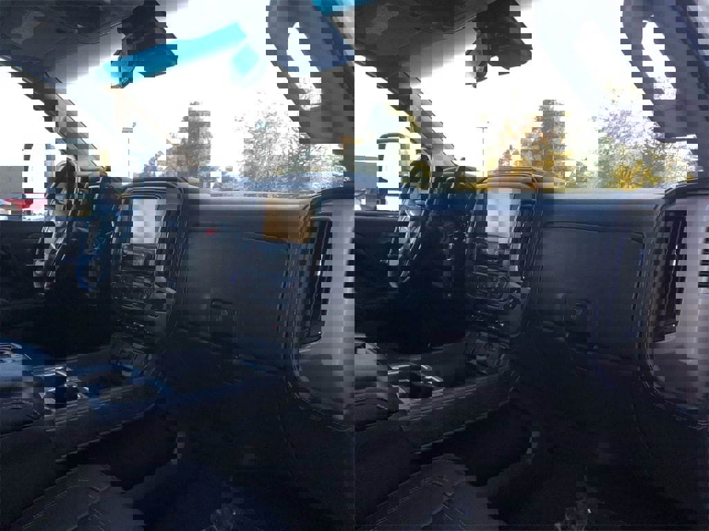 Used 2015 GMC Sierra 2500 Denali image 28