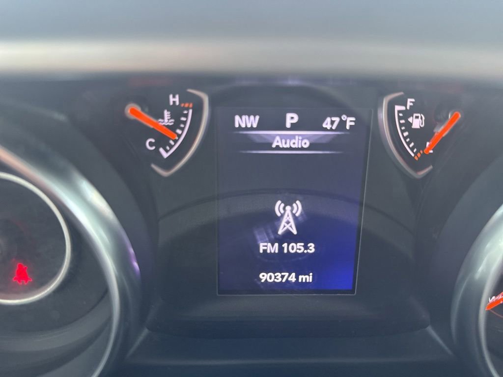 Used 2019 Jeep Wrangler Unlimited Sport S image 30