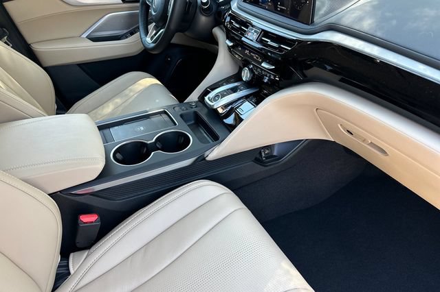 New 2026 Acura MDX w/ Technology Package AWD/4WD image 13