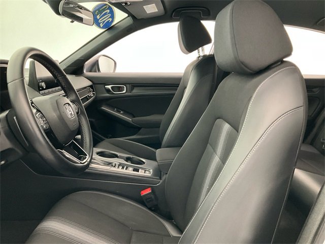 Certified 2022 Honda Civic Sport image 18