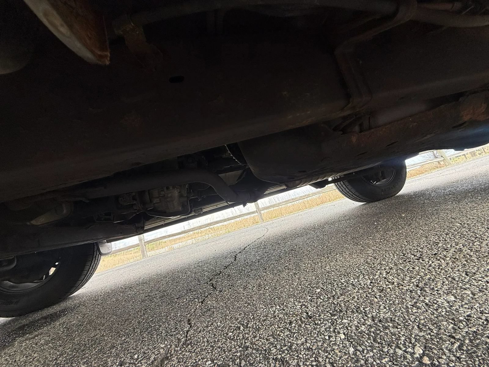 Used 2003 Toyota Sequoia Limited AWD/4WD image 23