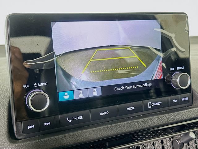 Used 2024 Honda Civic Sport image 11