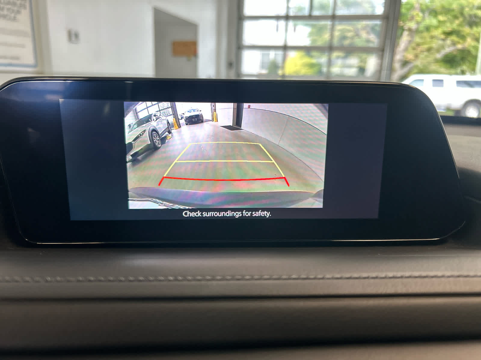 Certified 2023 MAZDA CX-30 AWD 2.5 S w/ Select Package image 22