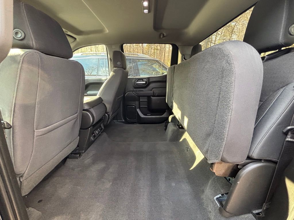 Used 2019 Chevrolet Silverado 1500 LT w/ All-Star Edition image 18