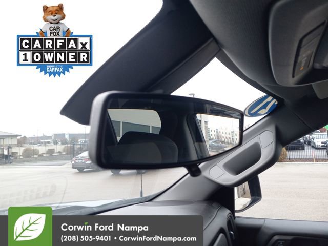 Used 2021 Chevrolet Silverado 1500 Custom Trail Boss image 20