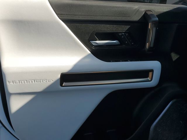 Certified 2023 GMC Hummer EV Edition 1 image 14