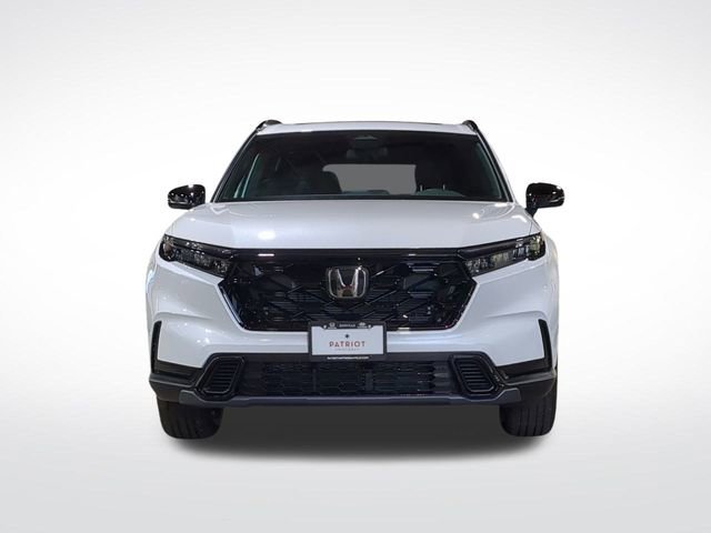New 2025 Honda CR-V Sport image 8