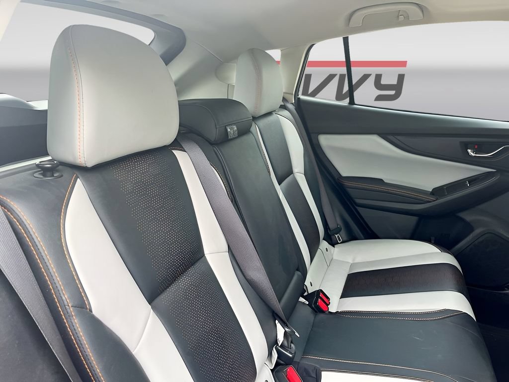 Used 2023 Subaru Crosstrek 2.5i Limited AWD/4WD image 28