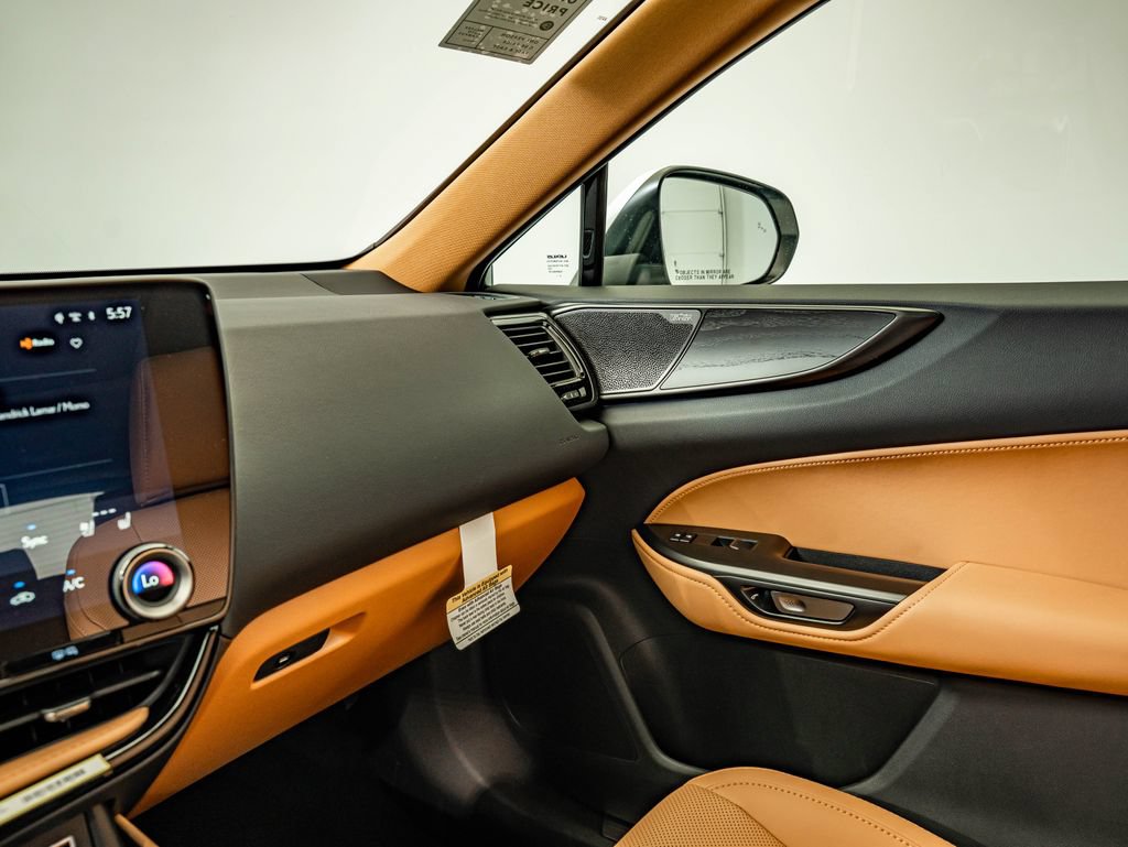 New 2026 Lexus NX 350 AWD w/ Luxury Package image 28