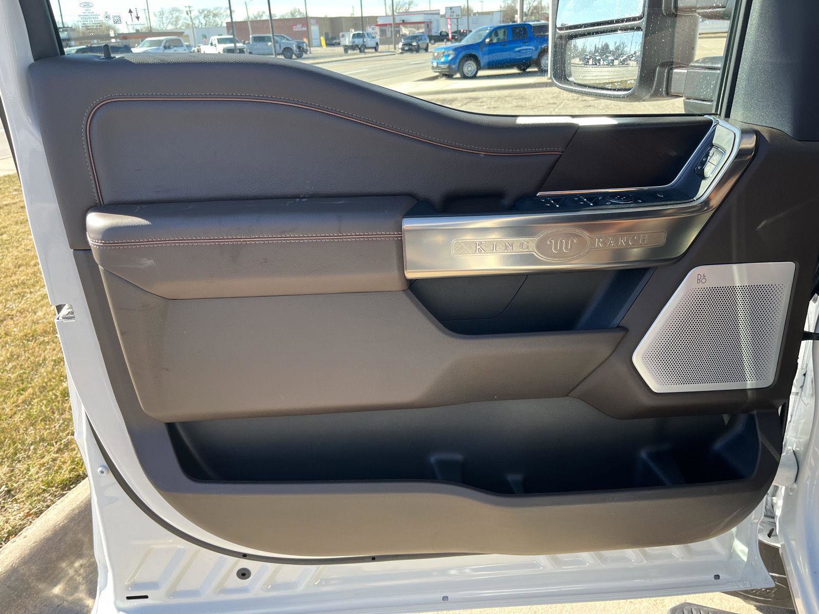 New 2026 Ford F250 King Ranch image 14