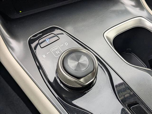 Used 2024 Lexus RZ 300e Premium w/ Accessory Package (Z1) image 12