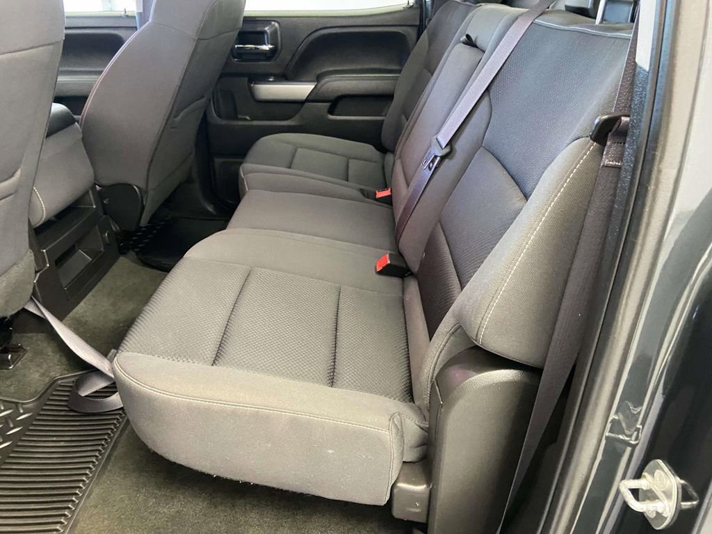 Used 2017 Chevrolet Silverado 1500 LT w/ All Star Edition image 15