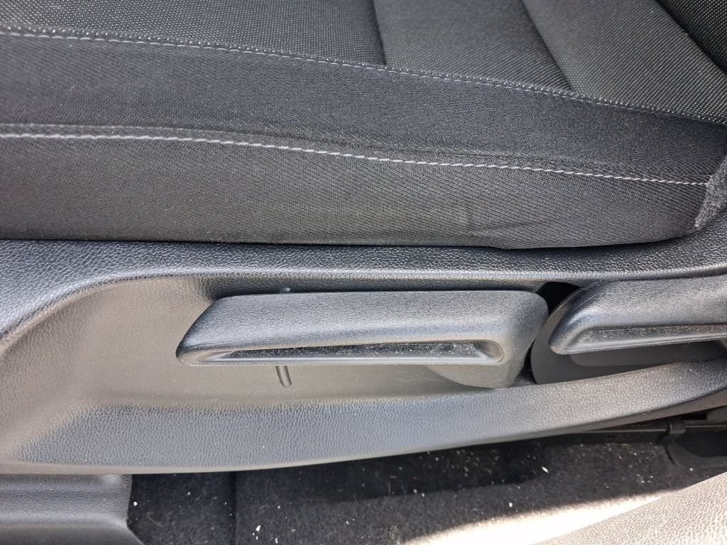 Certified 2023 Honda CR-V LX image 17