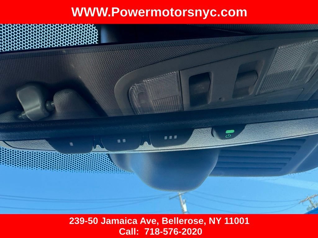 Used 2020 Honda Accord EX-L image 17