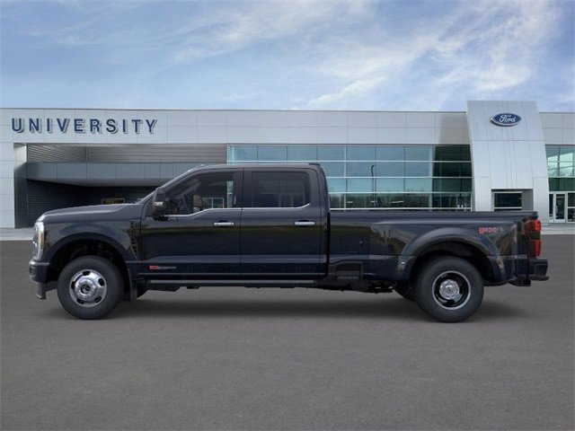 New 2026 Ford F350 Platinum image 3