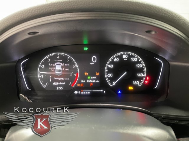 Used 2022 Honda Civic Sport image 15