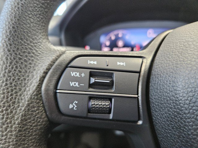 Used 2024 Honda Accord EX image 27