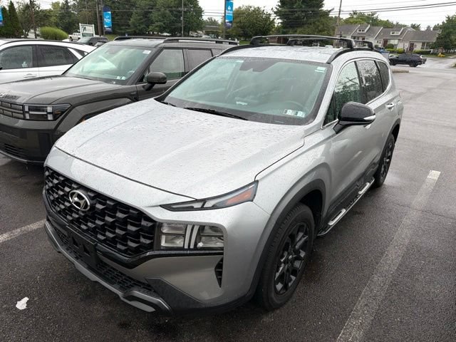 Used 2022 Hyundai Santa Fe XRT AWD/4WD image 2