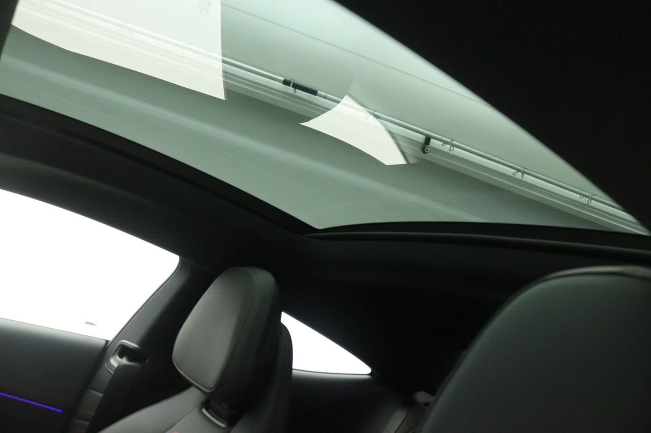 New 2026 Mercedes-Benz CLE 53 AMG 4MATIC Coupe image 15