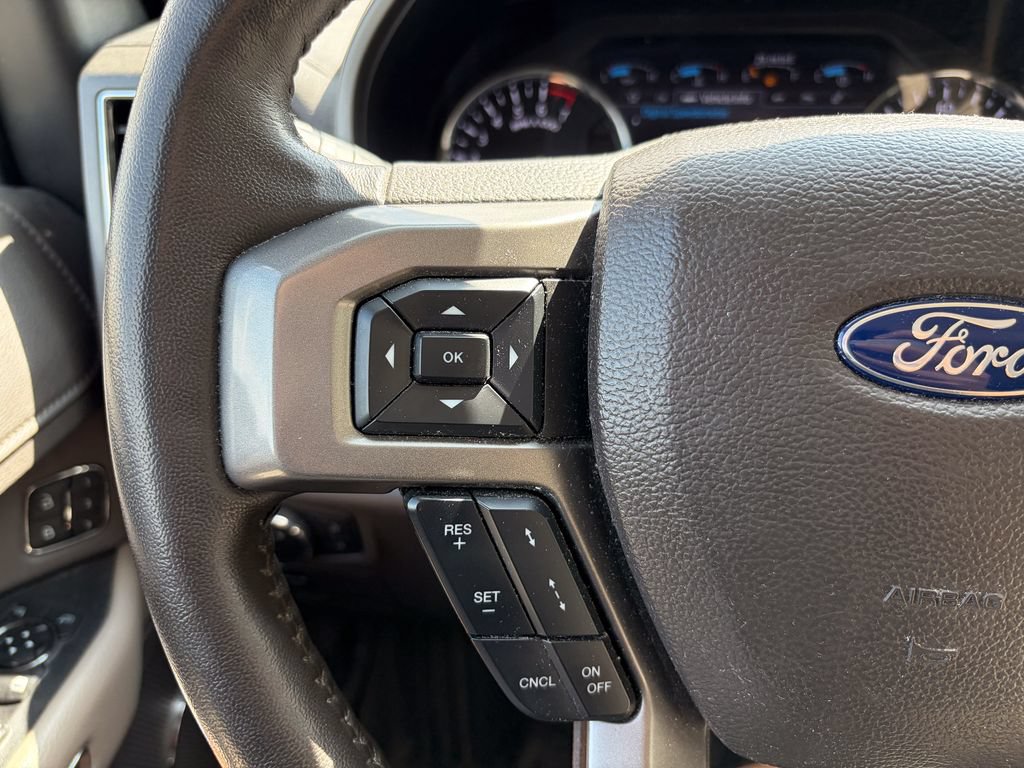Used 2021 Ford Expedition Max XLT AWD/4WD image 27