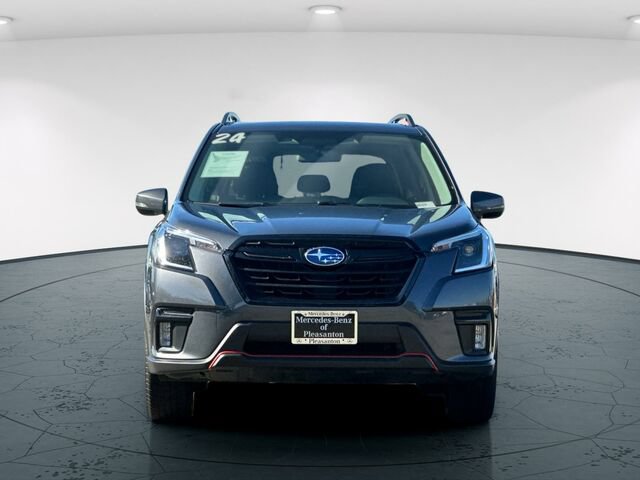 Used 2024 Subaru Forester Sport AWD/4WD image 9