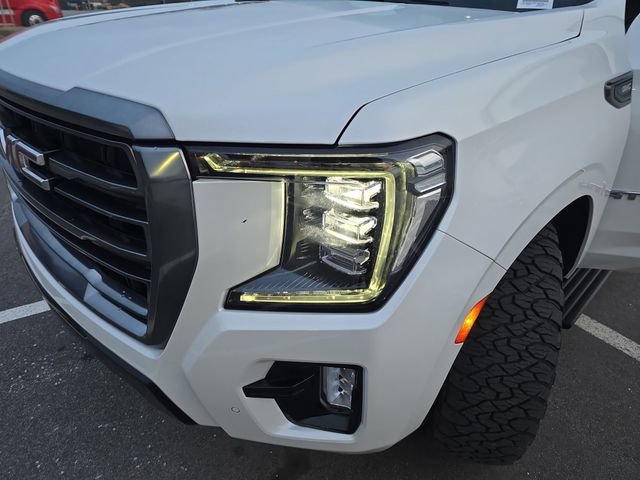 Used 2024 GMC Yukon XL AT4 w/ AT4 Premium Plus Package image 25