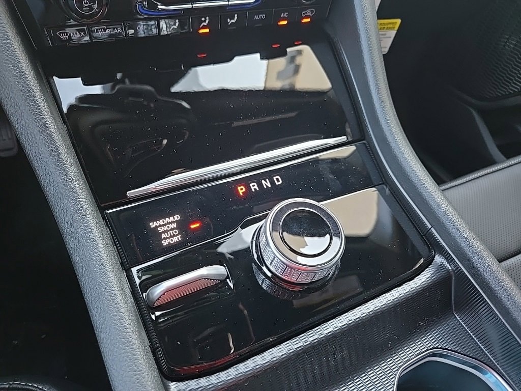 New 2025 Jeep Grand Cherokee Limited w/ Luxury Tech Group II image 59