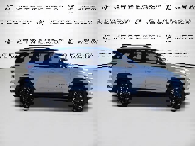 New 2026 Chevrolet Equinox RS image 13