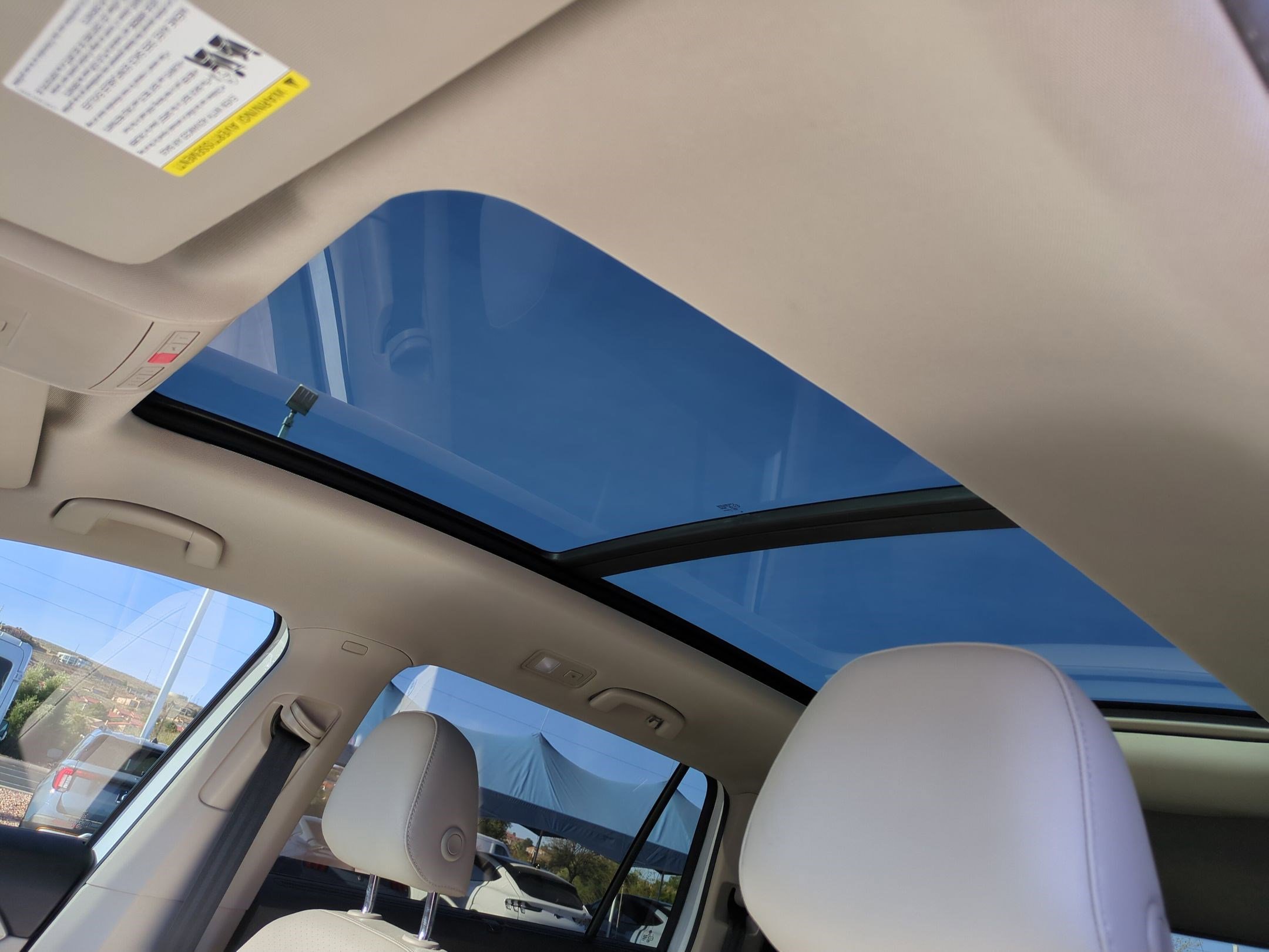 Used 2019 Volkswagen Atlas SEL R-Line image 16