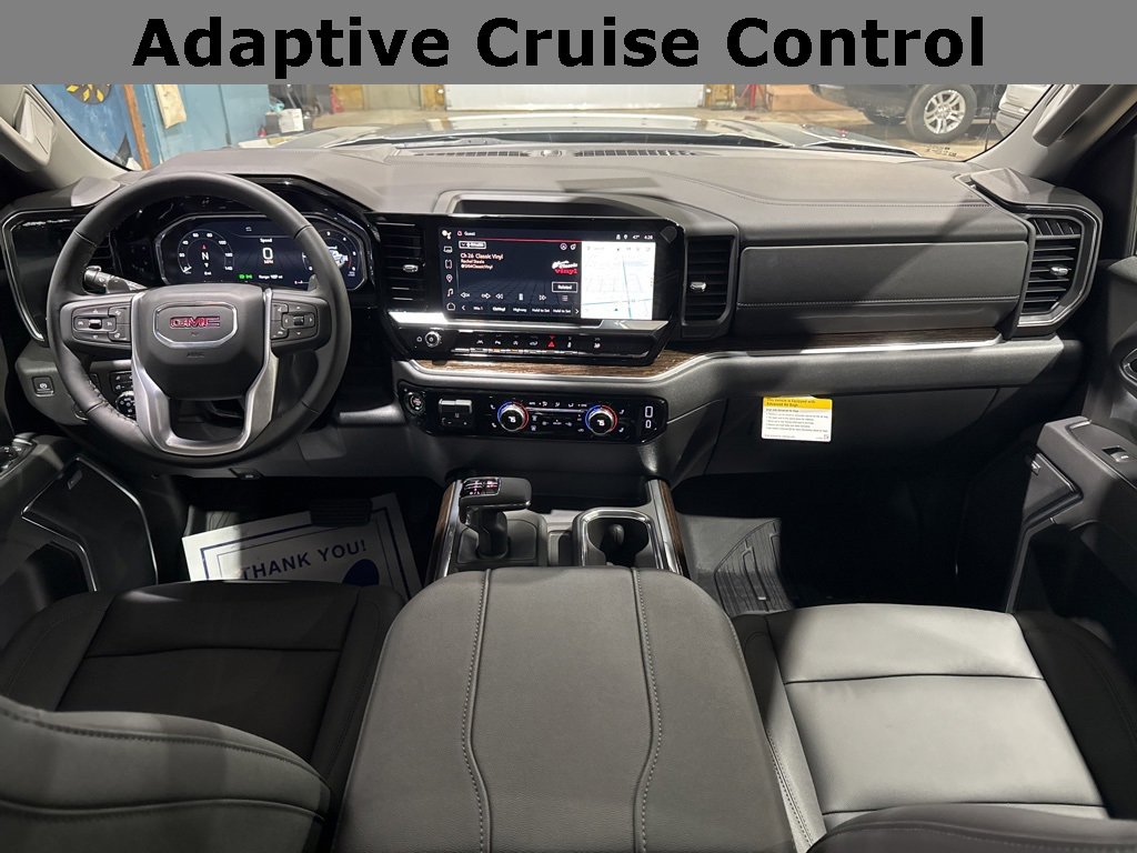 New 2026 GMC Sierra 1500 Elevation image 2