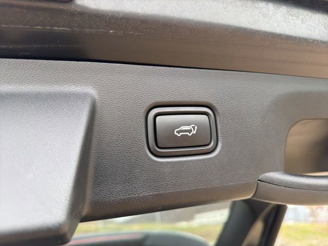 Used 2024 Hyundai Tucson SEL w/ Convenience Package image 12