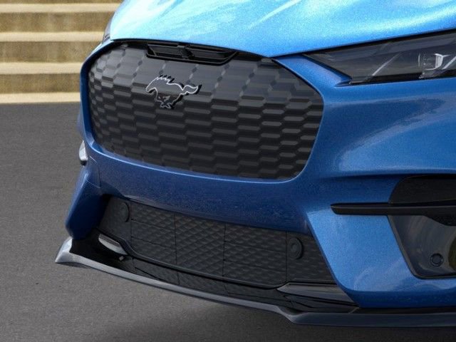 New 2025 Ford Mustang Mach-E GT w/ Interior Protection Package AWD/4WD image 17