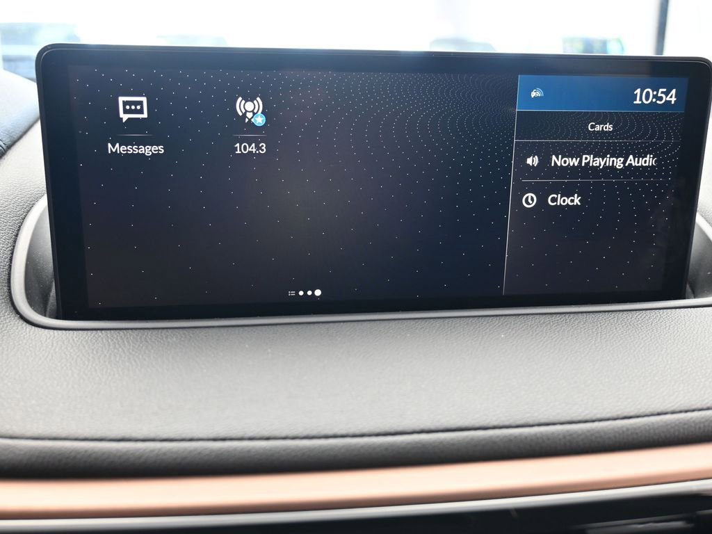 Used 2022 Acura MDX FWD image 24