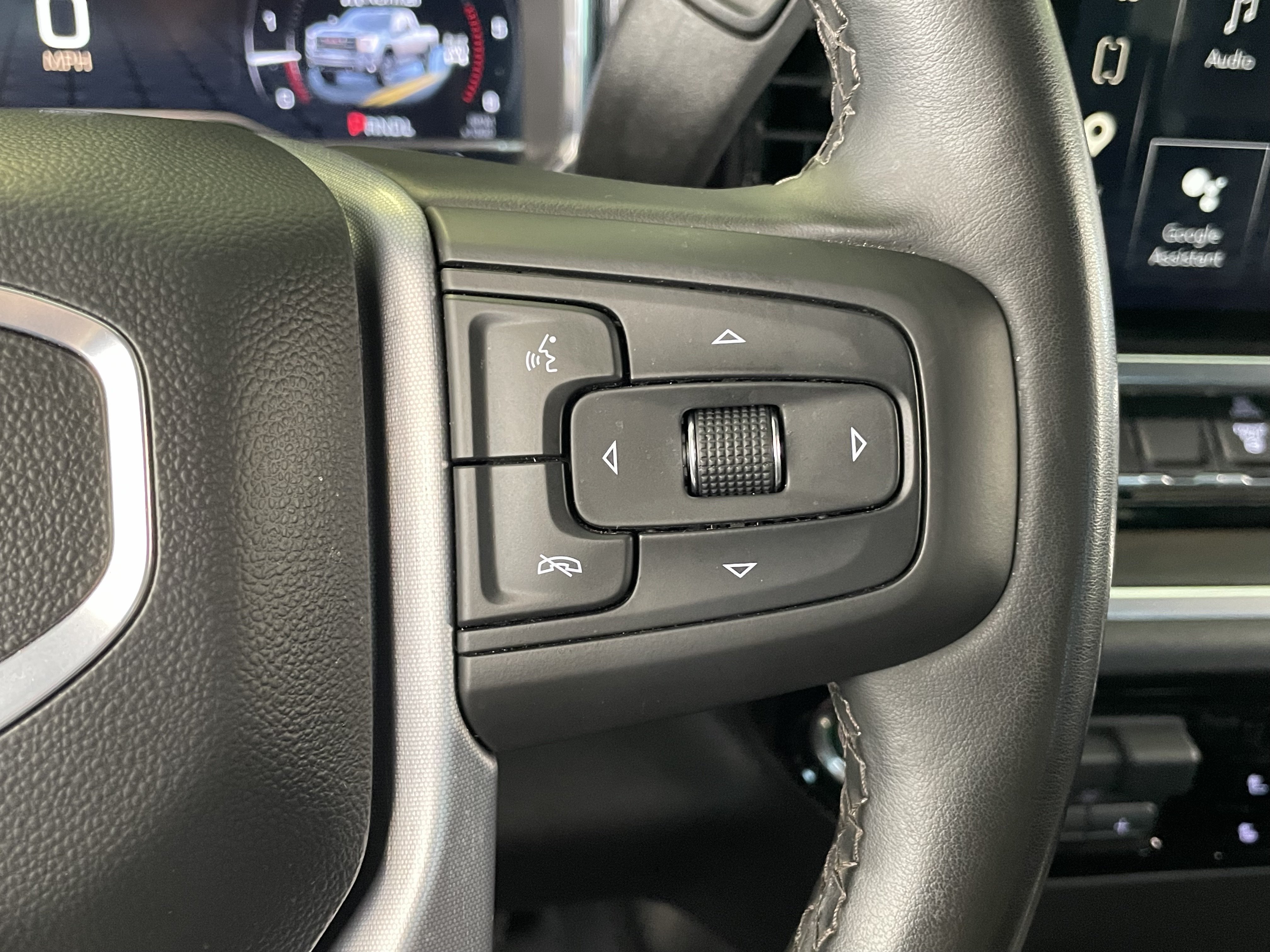 Certified 2025 GMC Sierra 2500 SLT AWD/4WD image 36