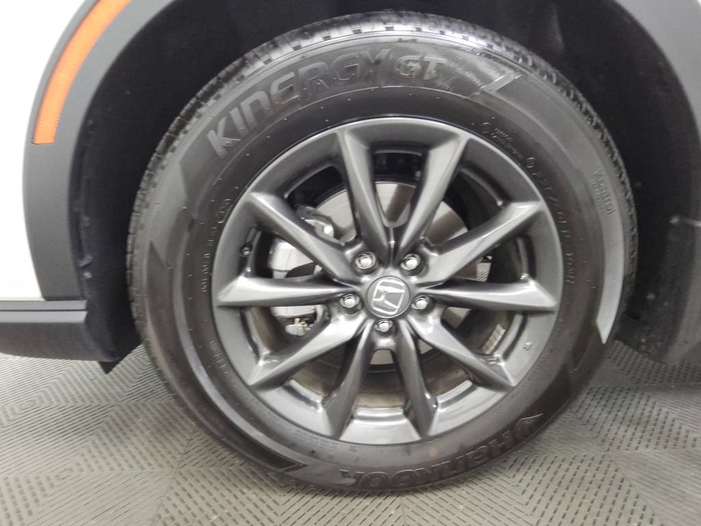 Certified 2026 Honda CR-V EX-L image 42