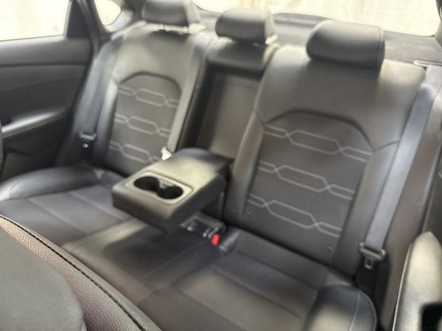 Certified 2023 Kia Forte GT-Line w/ GT-Line Technology Package image 13