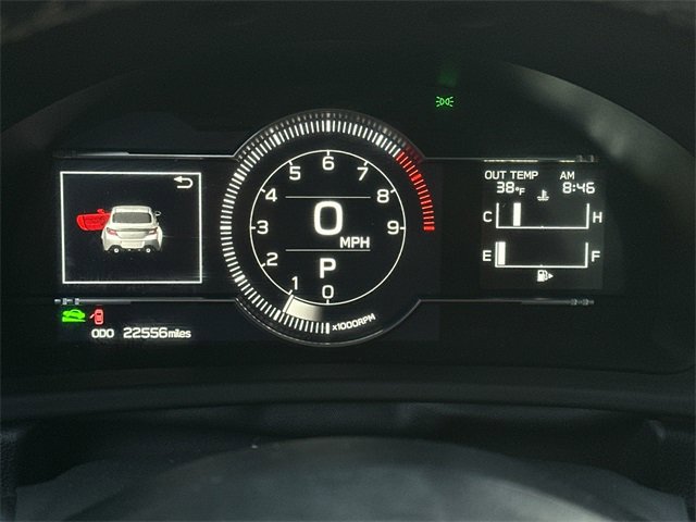 Certified 2022 Toyota GR86 Premium w/ ALL Weather Mat Package (TMS) image 18