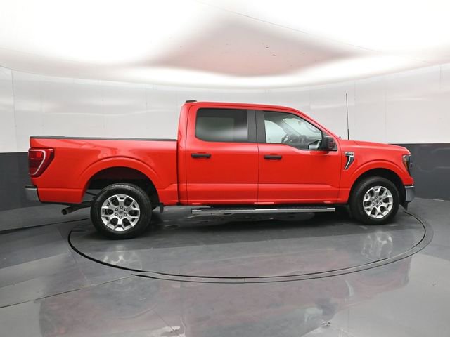 Used 2023 Ford F150 Lariat image 2