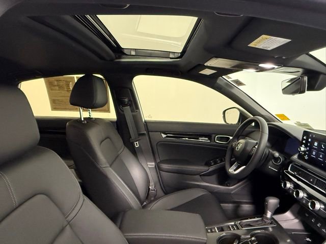 Used 2026 Honda Civic Sport Touring image 53