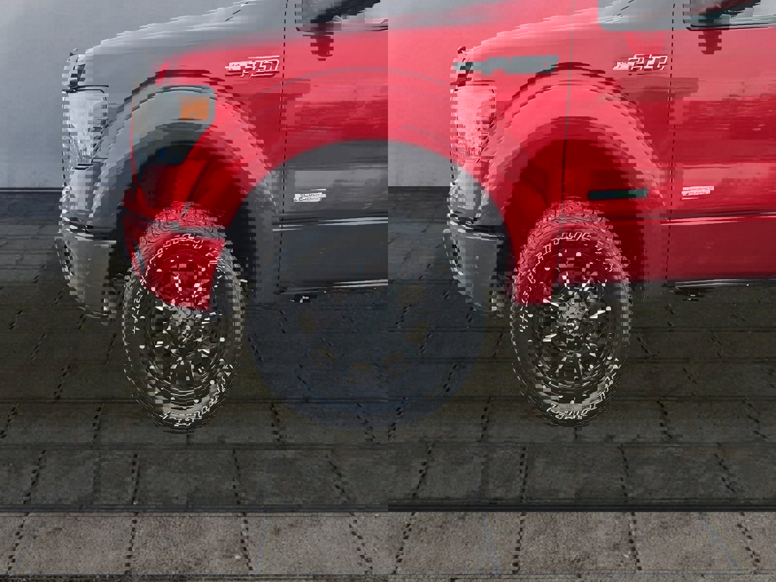 Used 2013 Ford F150 FX4 w/ Luxury Equipment Group image 26