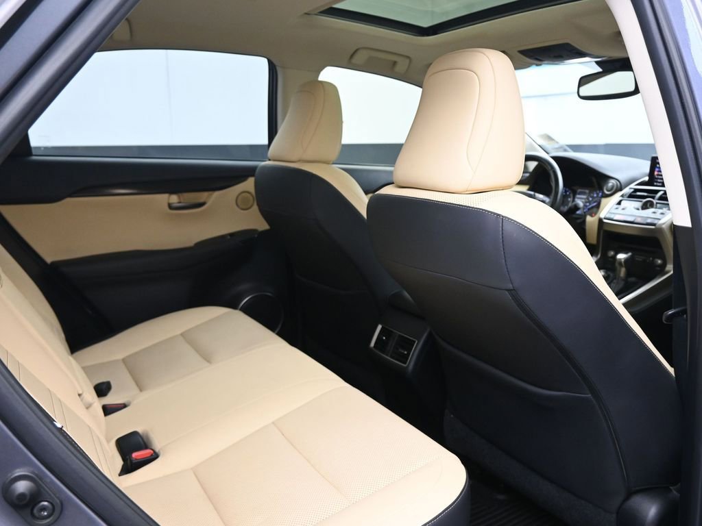 Used 2019 Lexus NX 300 FWD w/ Premium Package image 19