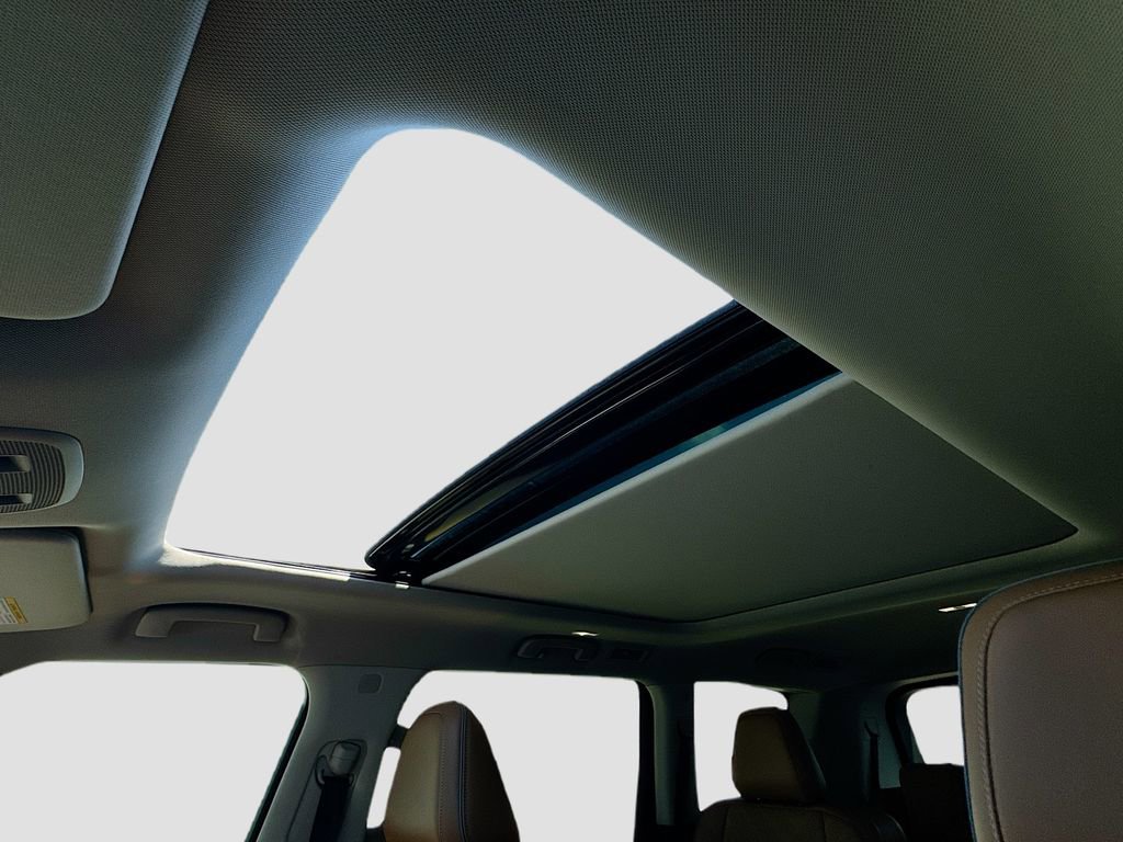 New 2026 INFINITI QX80 Luxe AWD/4WD image 23