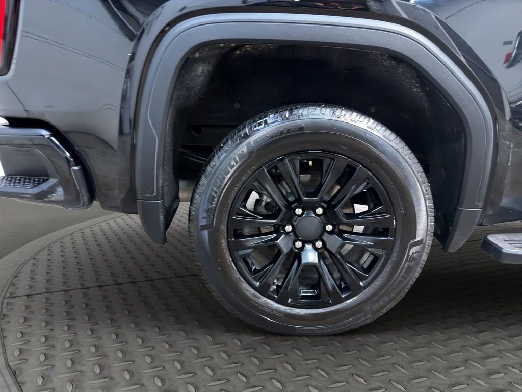 Used 2020 GMC Sierra 1500 Denali w/ Technology Package image 20