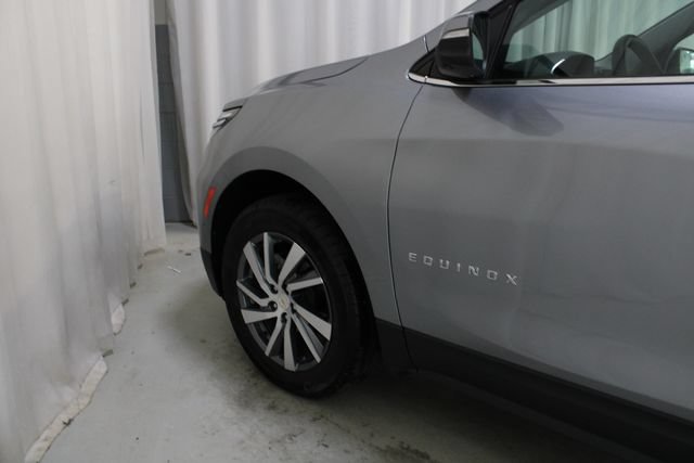 Used 2024 Chevrolet Equinox Premier AWD/4WD image 31