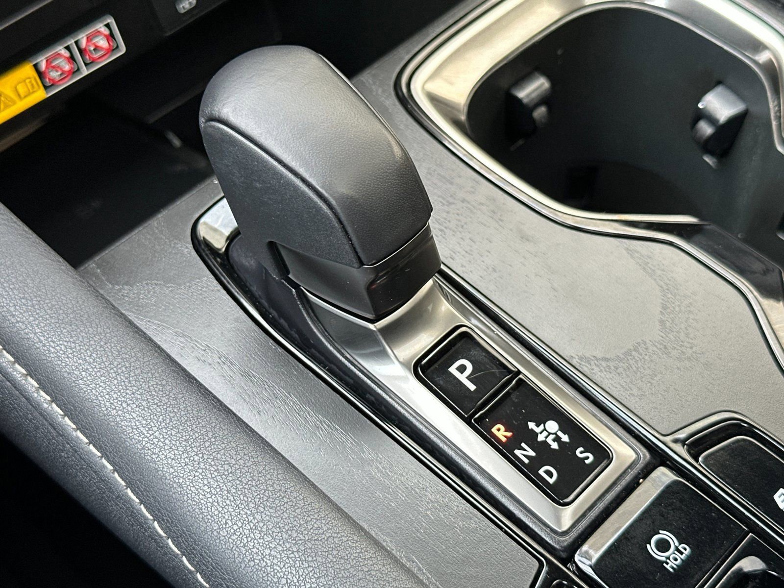 Used 2024 Lexus RX 350h w/ Accessory Package (Z1) image 25