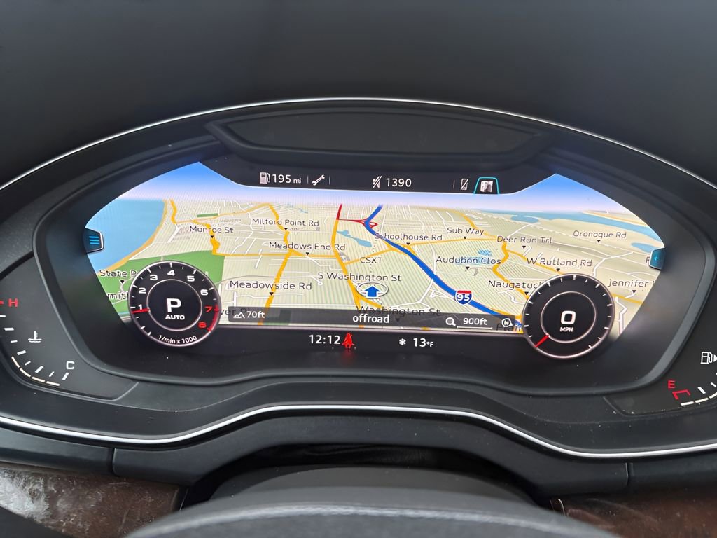 Used 2018 Audi Q5 2.0T Premium Plus w/ Premium Plus Package image 14