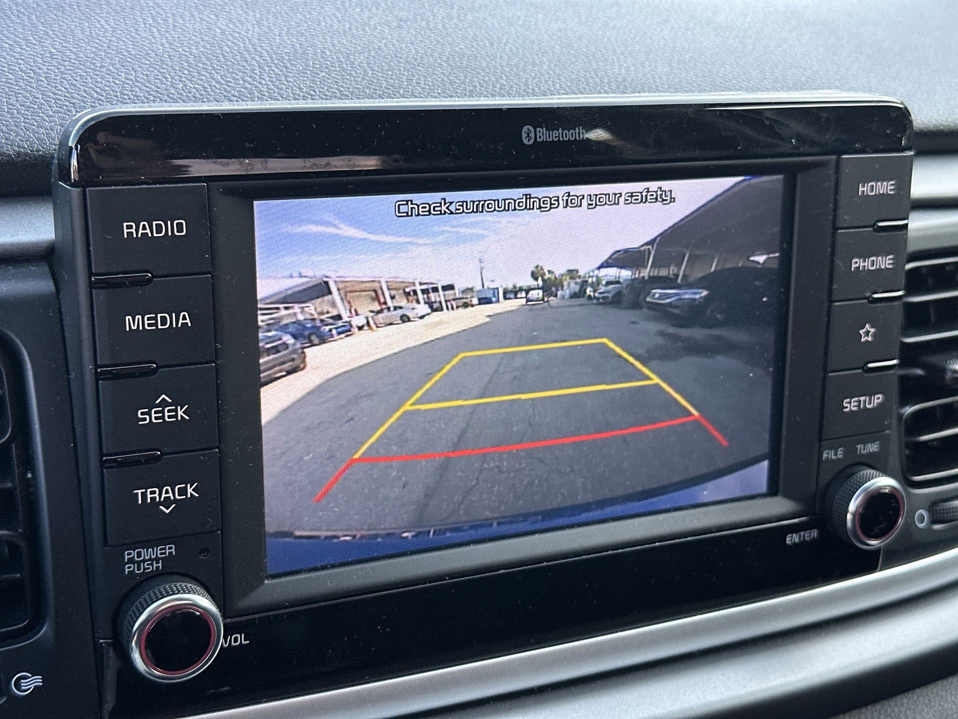 Used 2020 Kia Rio S FWD image 20